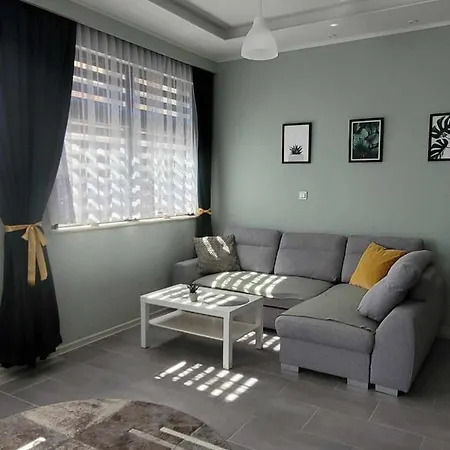 Wałowa Apartament Wejherowo