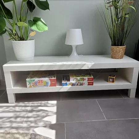 Wałowa Apartament Wejherowo