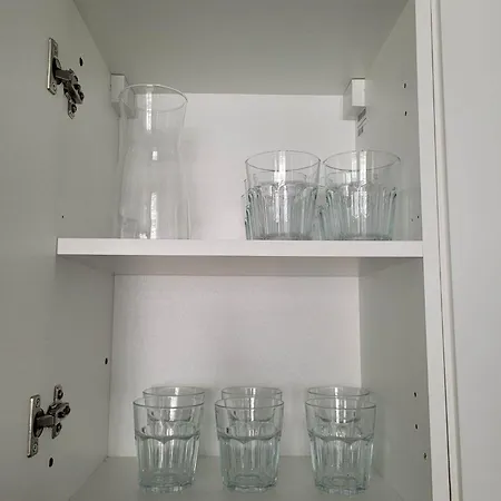 Wałowa Apartament *