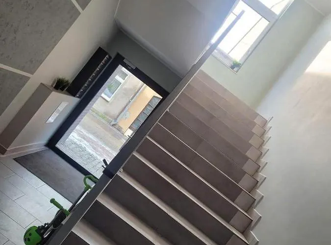 Lejlighed Walowa Wejherowo