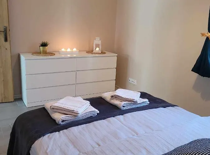 Walowa Lejlighed Wejherowo