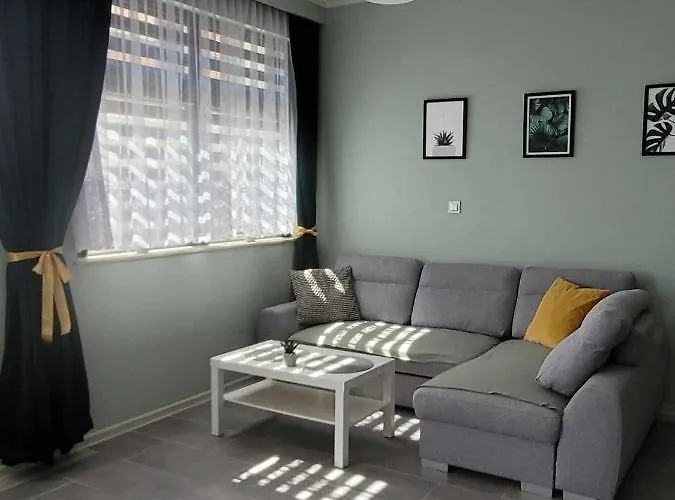 Walowa Lejlighed Wejherowo