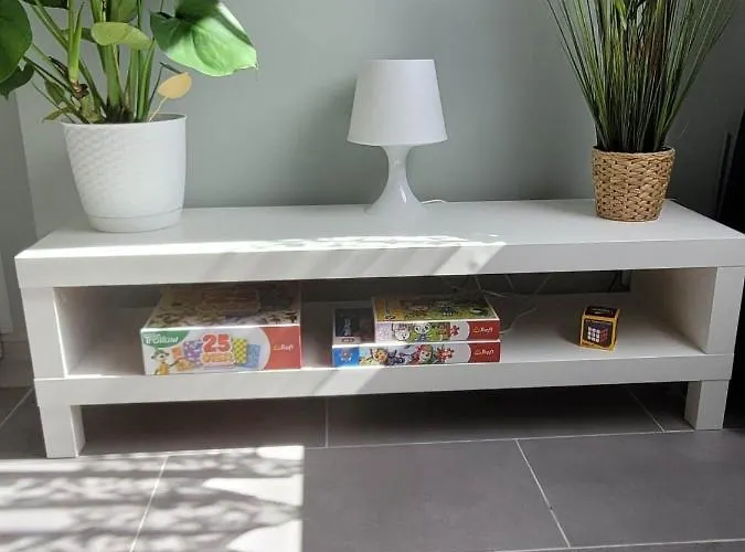 Walowa Lejlighed Wejherowo